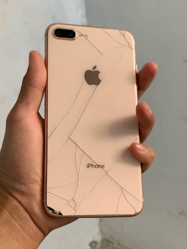 iphone 8plus 2