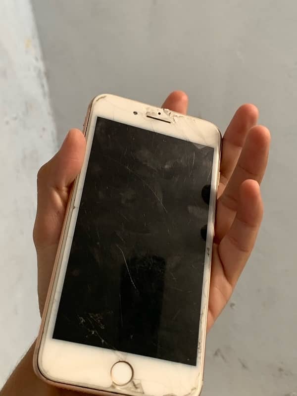 iphone 8plus 5