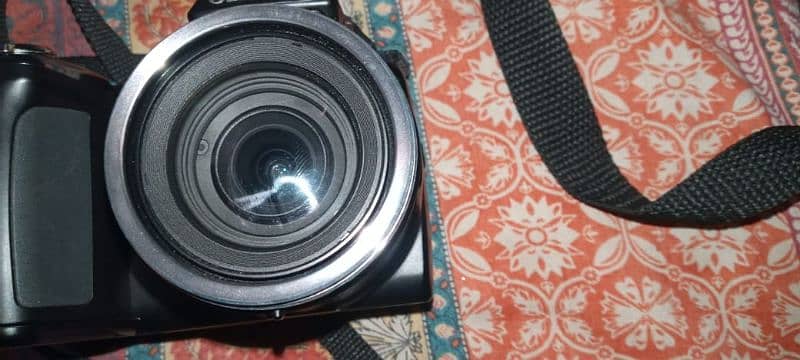 Olympus sp_620uz 16 megapixels camera 5