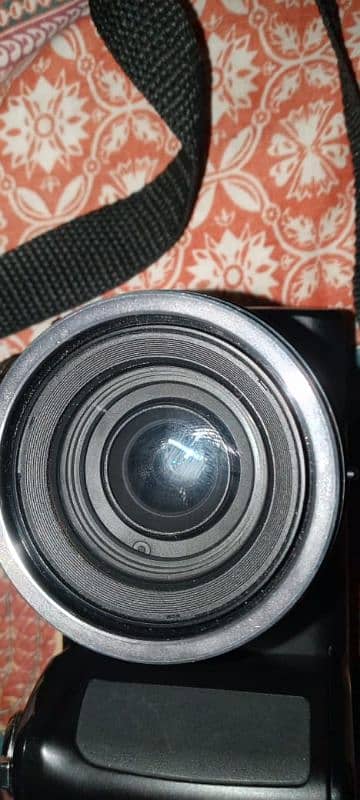 Olympus sp_620uz 16 megapixels camera 8