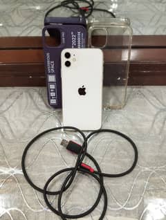 I phone 11 64 gb