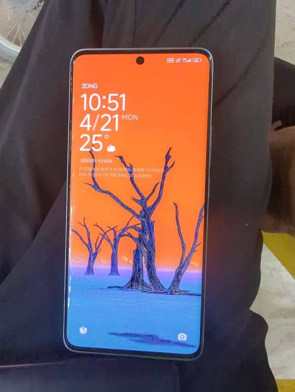 note 13 pro plus 10/10 1