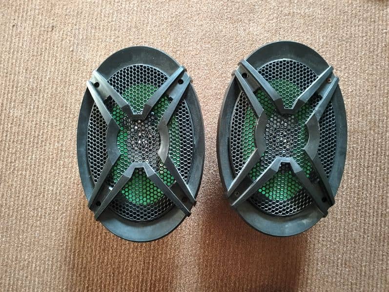 Sony Xpload Speaker 0