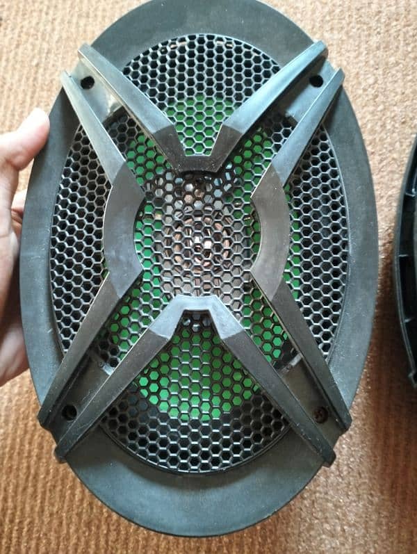 Sony Xpload Speaker 1