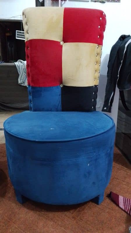 Coffee Sofa Set 10/10 0