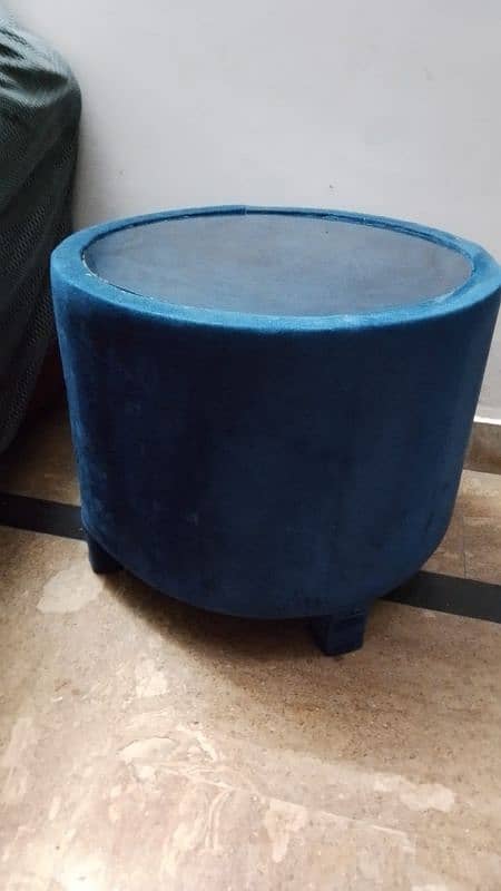 Coffee Sofa Set 10/10 2