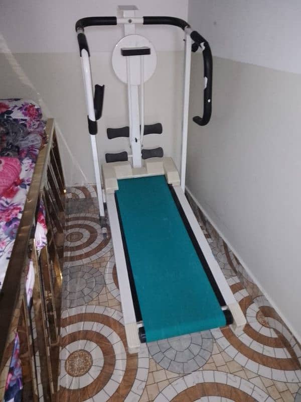 manual treadmill 1