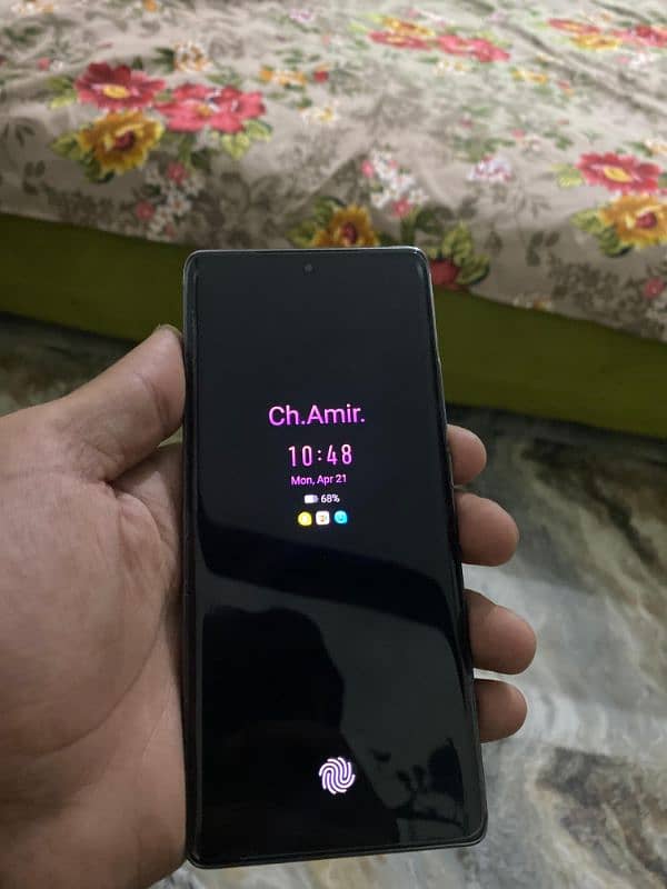 infinix hot 50 pro plus ram8+8/256 . . . 03427286303 1