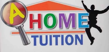 Home tuition available from class 1 to 8