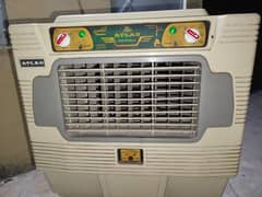Room Air Cooler