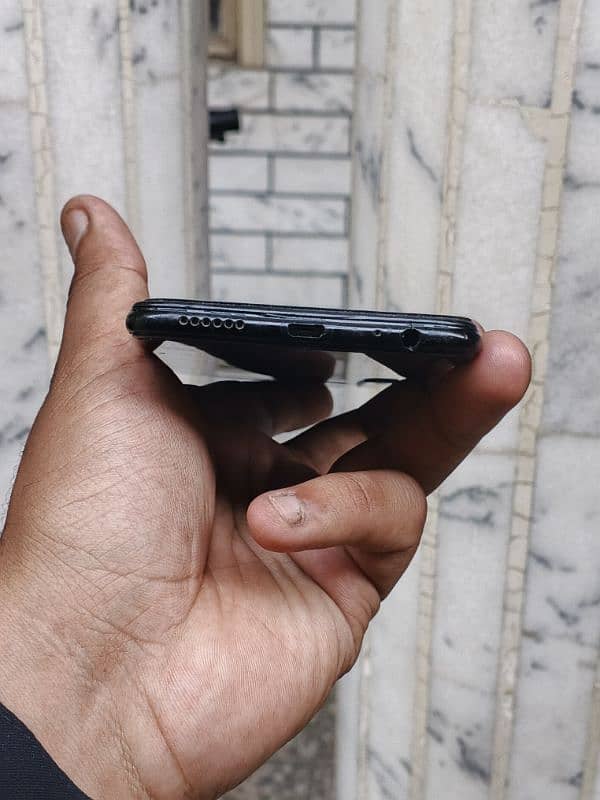 Infinix Smart 3 pluss 2
