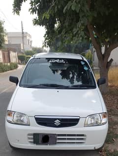 Suzuki Alto 2011