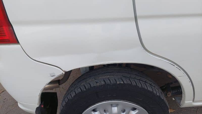 Suzuki Alto 2011 4