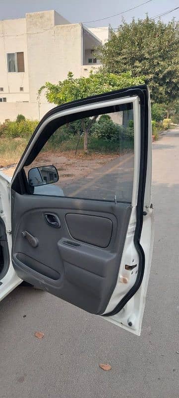 Suzuki Alto 2011 7