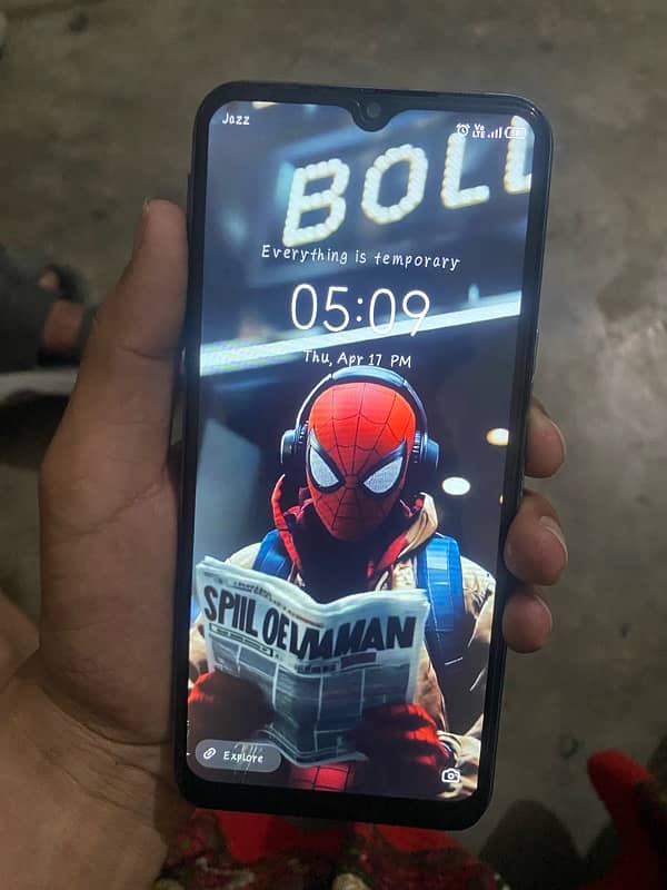 Tecno spark 7 1