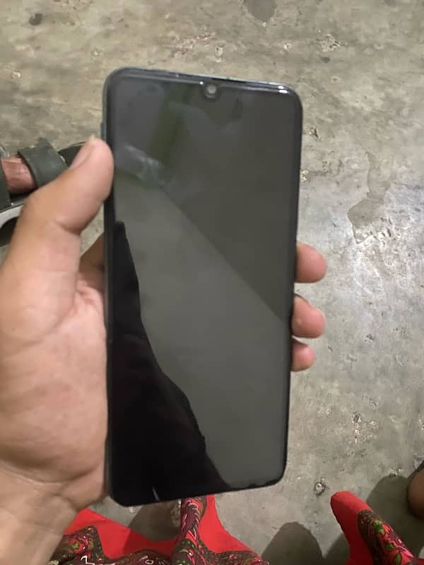 Tecno spark 7 2