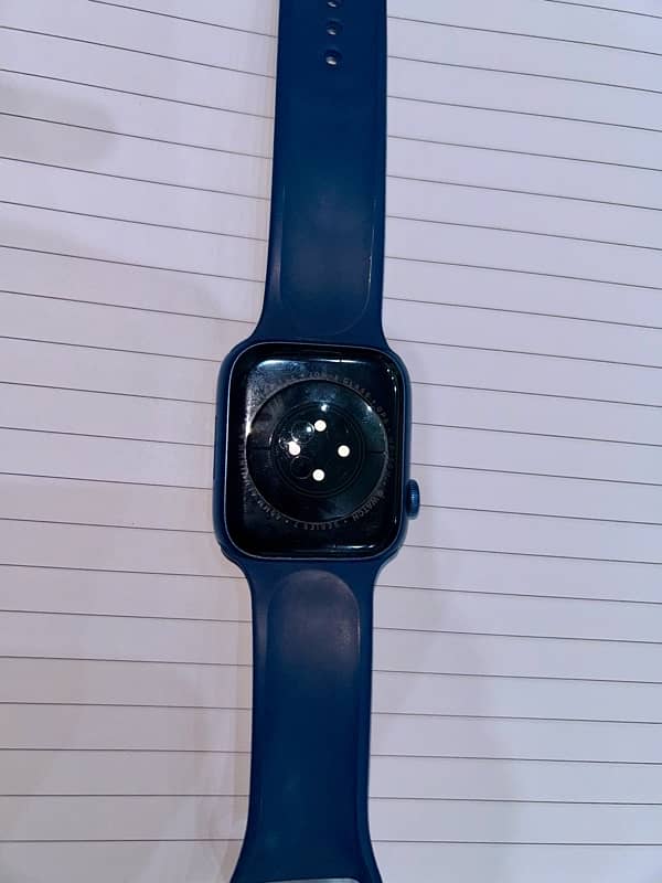 Apple watch series 7 2