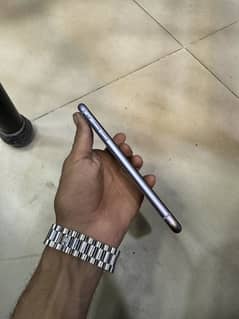 IPHONE 11 fu 64 gb non pta