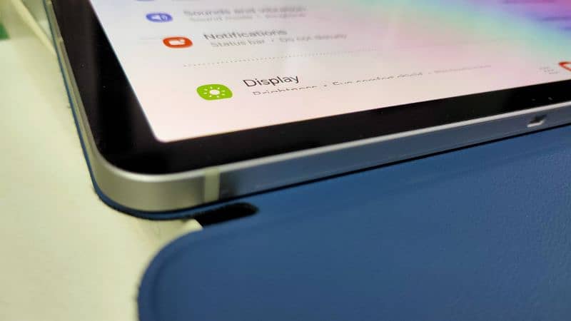 Samsung TAB S8+ 4