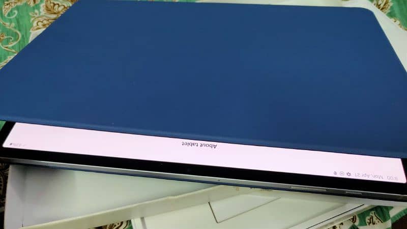 Samsung TAB S8+ 8
