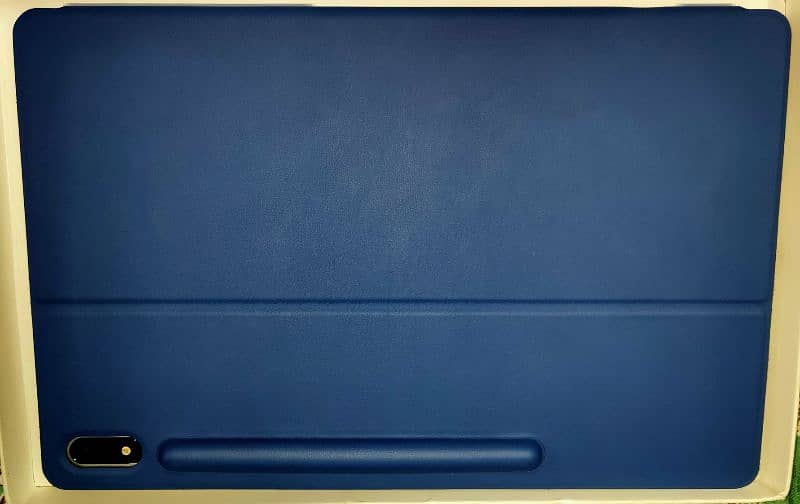 Samsung TAB S8+ 9