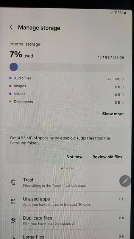 Samsung TAB S8+ 14
