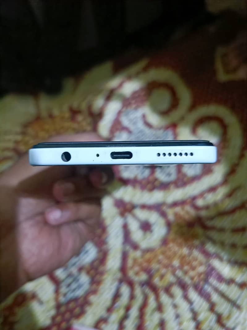 Tecno Camon 19 5