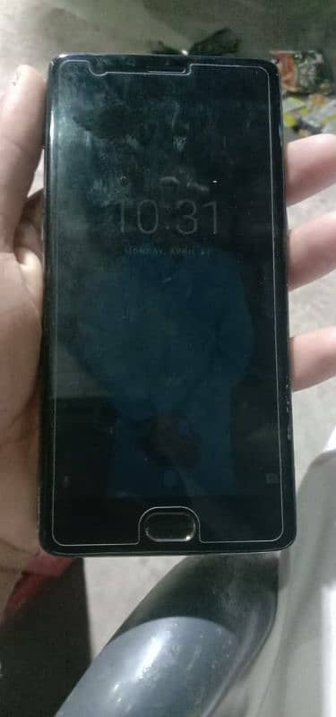 OnePlus 3T ok 4