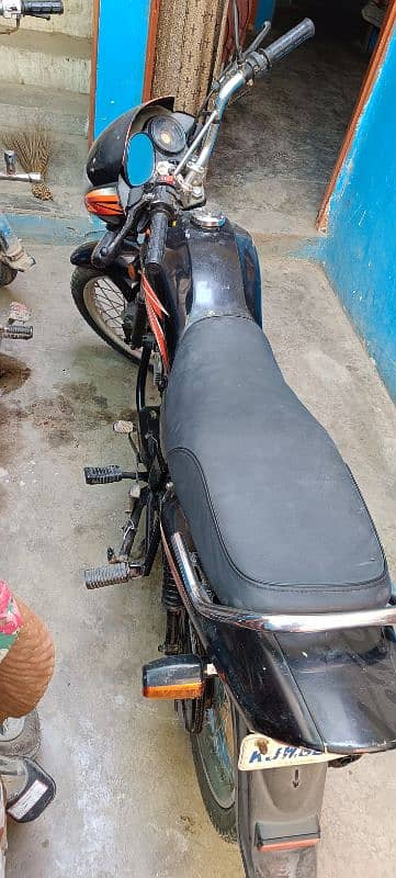 honda pridor 3