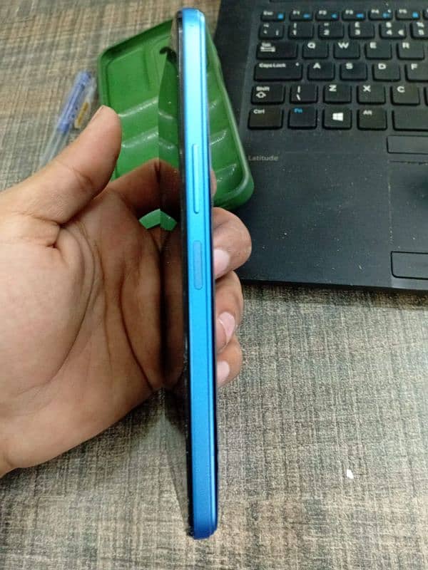 Infinix not 12 8/128 3