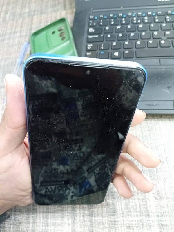 Infinix not 12 8/128 8