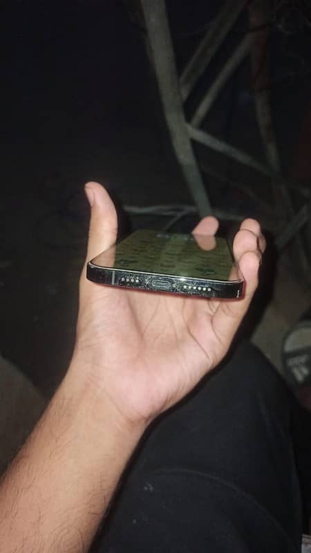 apple phone 13 pro Max 2