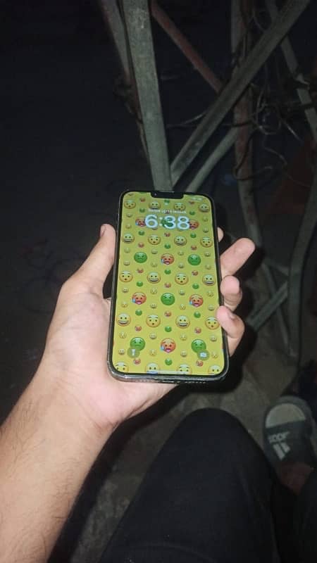 apple phone 13 pro Max 3