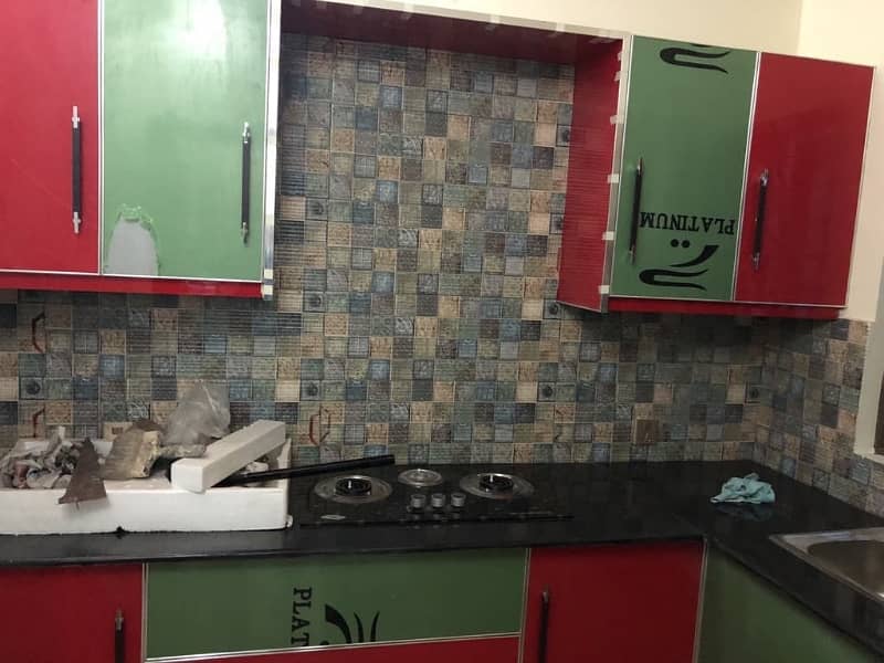 8 Marla lower portion available for rent( for ofc or bachelors) 1