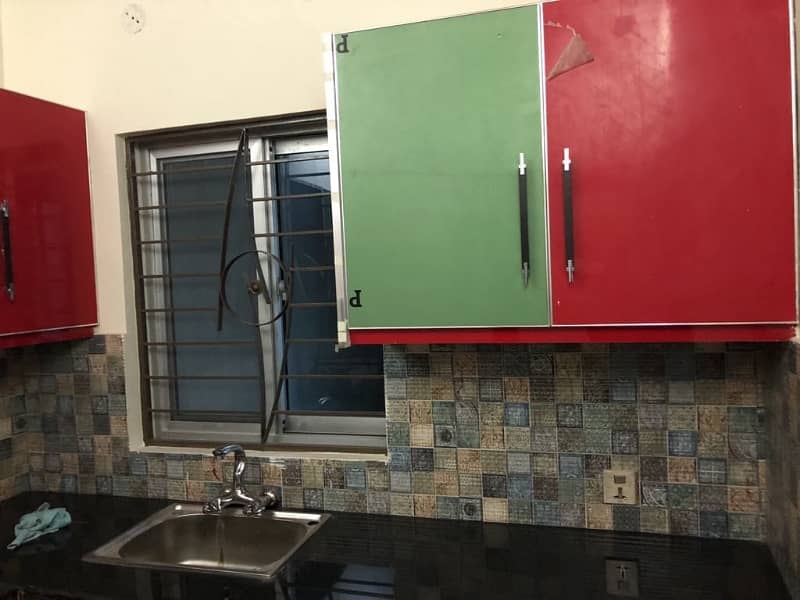 8 Marla lower portion available for rent( for ofc or bachelors) 2