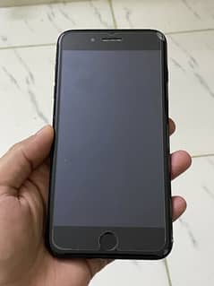 Iphone 7plus 256gb