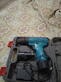 cordless