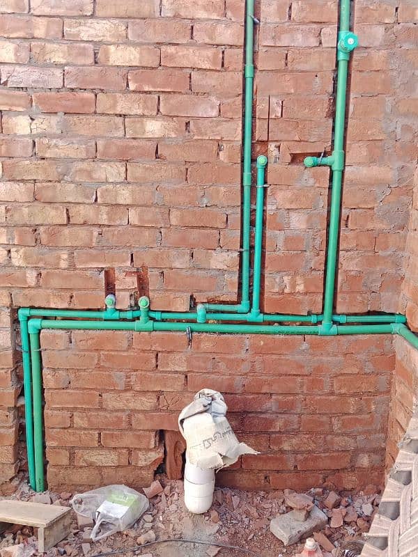 plumber electrical and welding service available 11