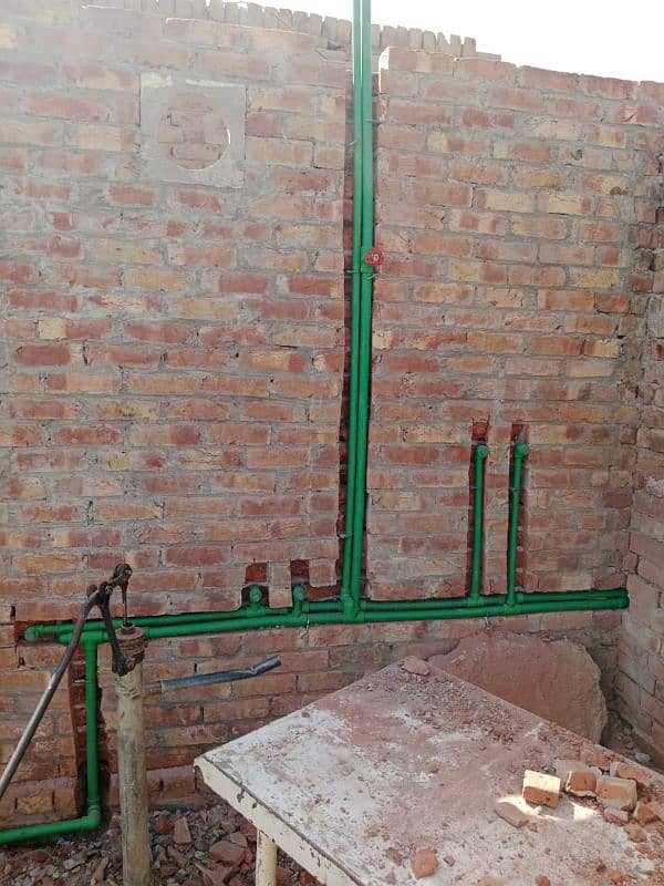 plumber electrical and welding service available 12