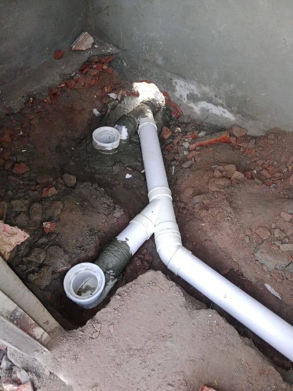 plumber electrical and welding service available 14