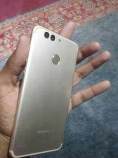 Huawei Nova 2 Plus 4/128 PTA App exchange possible