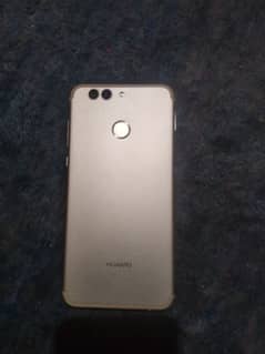 Huawei Nova 2 Plus 4/128 PTA App exchange possible