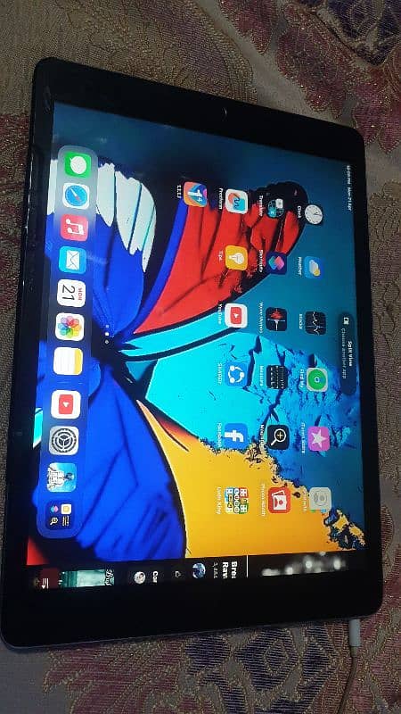 ipad 8th generation 0