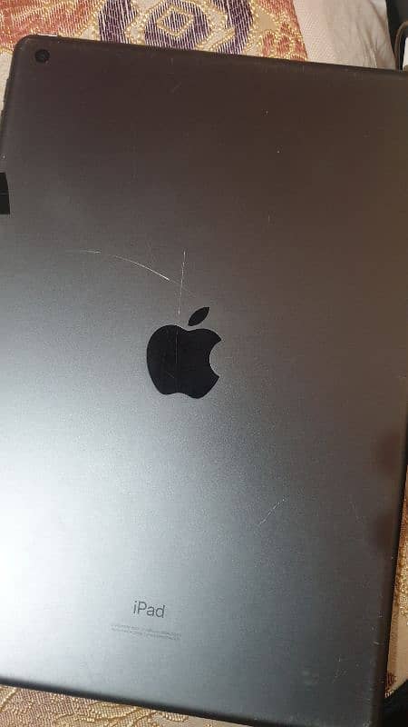 ipad 8th generation 1