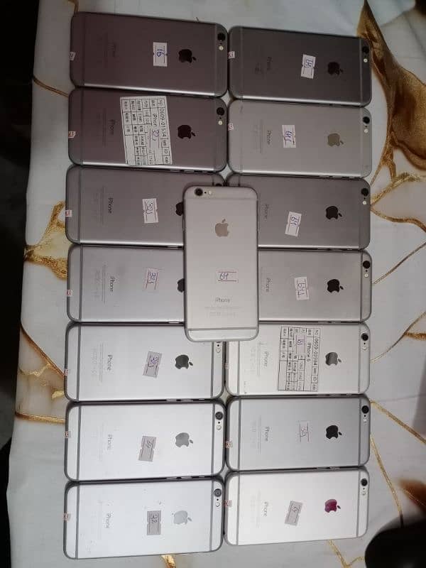 iphone 6 available 0