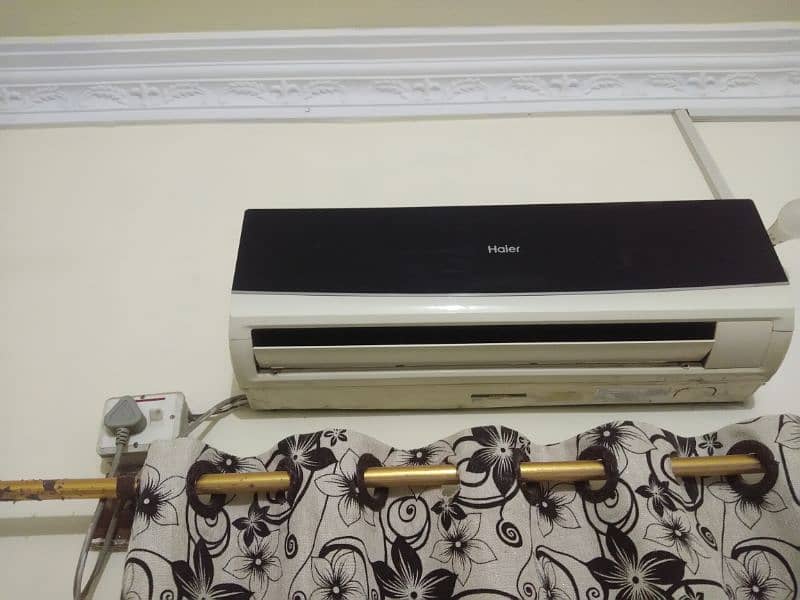 heair A/C 1Ton 1
