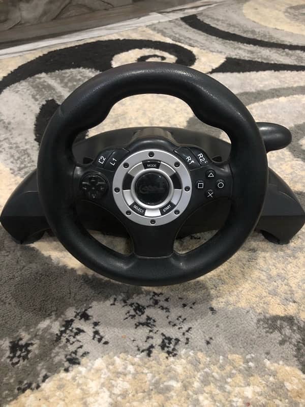 Steering Controler set 1