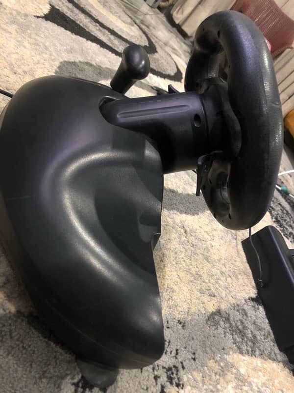 Steering Controler set 3