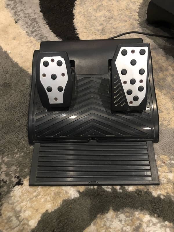 Steering Controler set 4