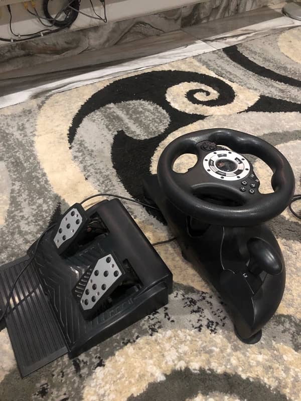 Steering Controler set 5